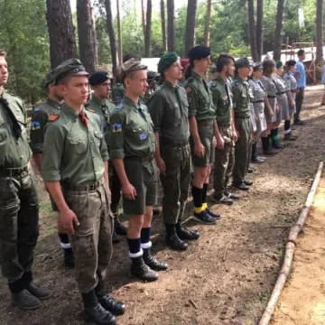 Biały Brzeg tętni życiem