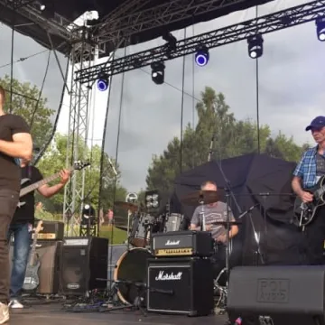 Dni Radomska 2018: Koncert AFT 2 i przyjaciele