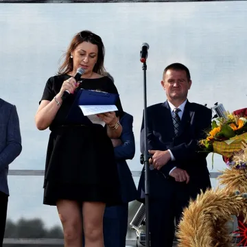 Dożynki Gminy Masłowice