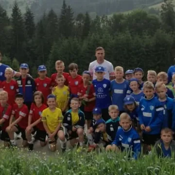 Cztery puchary dla piłkarzy RAP Radomsko