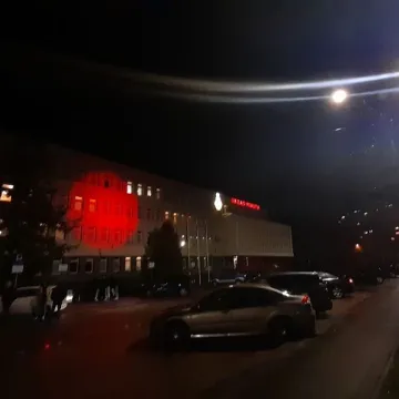 Radomsko solidaryzuje się z dziećmi - ofiarami przemocy