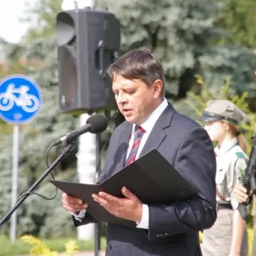 Oddali hołd „Warszycowi” oraz żołnierzom KWP