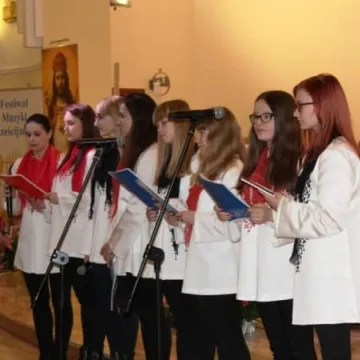 Kto śpiewa ten dwa razy się modli. Radomszczańska Cecyliada zakończona