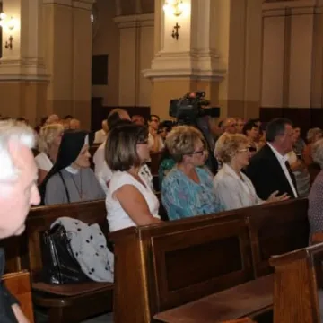 Polska naszym natchnieniem - koncert