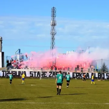 RKS rozgromił rezerwy Pelikana Łowicz 