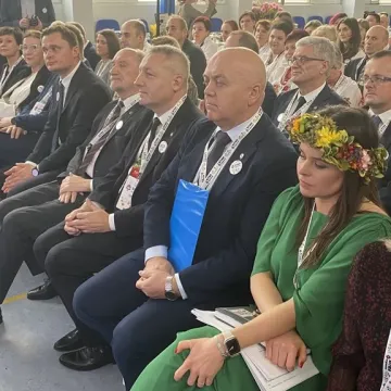 Kulinarna bitwa KGW w Dobryszycach