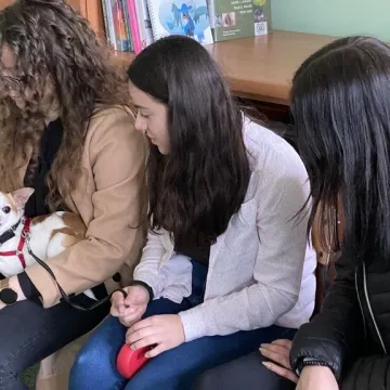 Szkoła rolnicza w Dobryszycach otworzyła drzwi