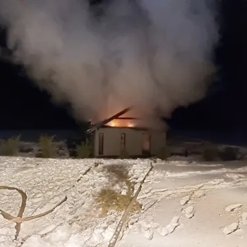 Pożar w centrum Dojo. 400 tys. złotych strat