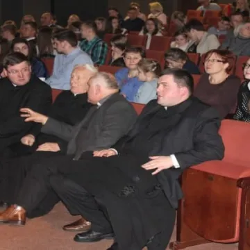 Kolędowali z Antkiem Smykiewiczem