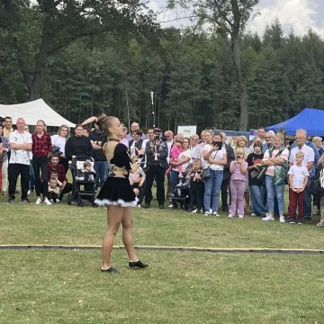 Święto Plonów w Krępie. Dożynki Gminno-Parafialne 2025