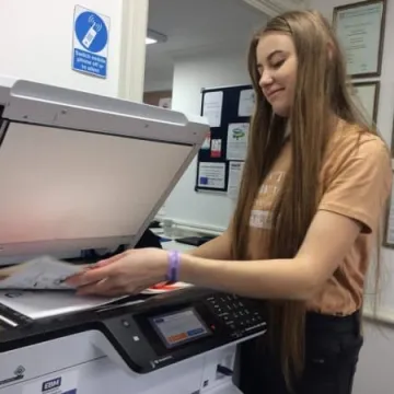 Staż ekonomistów w Wielkiej Brytanii