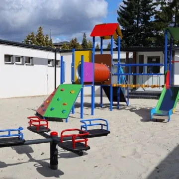 Ostatnie prace przed pierwszym dzwonkiem