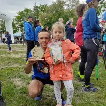 Biegacze RUNdomsko pokazali się z dobrej strony