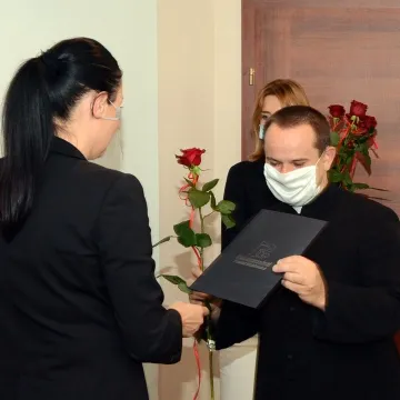 Nauczycielskie awanse