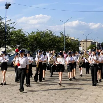 Procesja Jadwiżańska przeszła ulicami Radomska