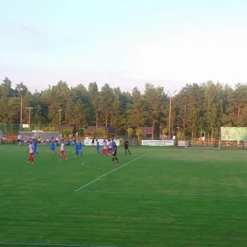 Mocne otwarcie sezonu RKS Radomsko