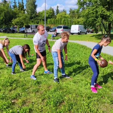 Lato z Rozbiegajmy Radomsko