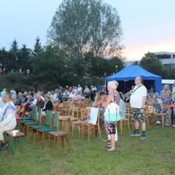 Finał Radomszczańskich Senioraliów 2019