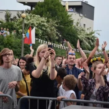 Dni Radomska 2018: Koncert Łąki Łan