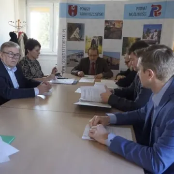 Obradowały rady społeczne szpitala i przychodni Pro Familia