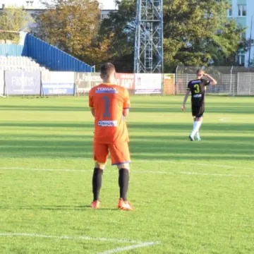 RKS Radomsko powrócił na fotel lidera IV ligi