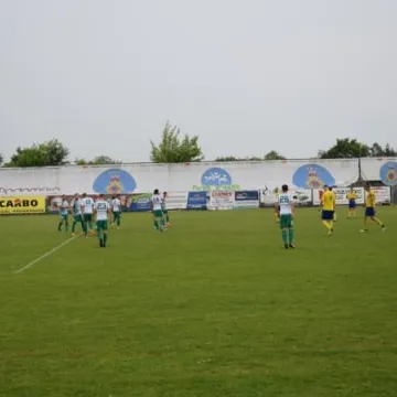 RKS Radomsko awansował do III ligi!