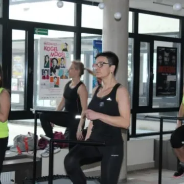 Zostali kumplami Kacpra