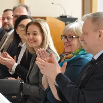 Święto Stolarzy w Radomsku