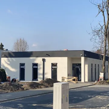 Żłobek w Radomsku rośnie w oczach