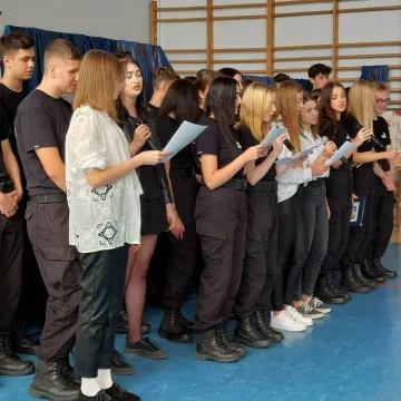 Nagrody dyrektora szkoły dla nauczycieli z „Mechanika”