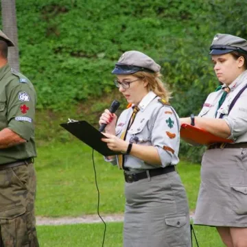 Święto Hufca ZHP Radomsko