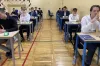 Drugi dzień matury 2024. Dziś maturzyści mierzą się z matematyką