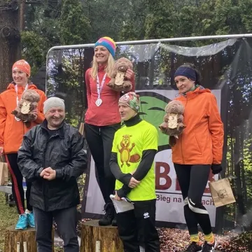 Pobiegli na Bobrach. Już po raz trzeci