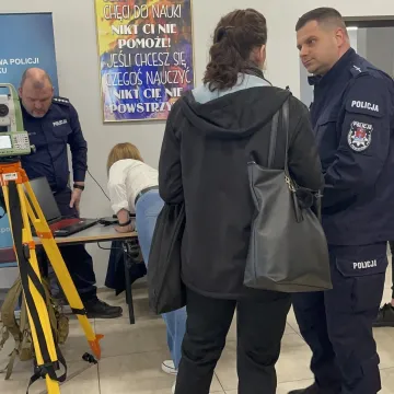 Radomszczański „Mechanik” zaprasza nowych uczniów