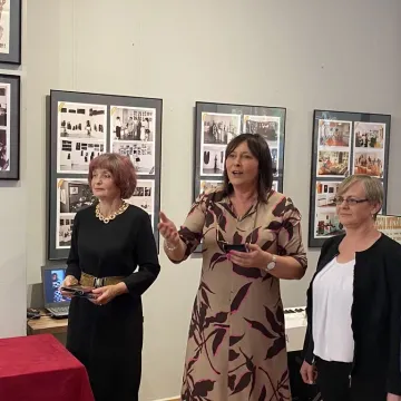 Radomszczańskie muzeum ma już 55 lat