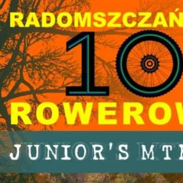 28 kwietnia Radomszczańska „10” Rowerowa 