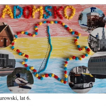 Konkurs na pocztówkę „Pozdrowienia z Radomska” rozstrzygnięty