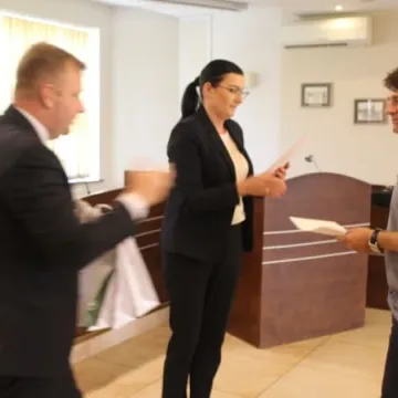 Podsumowanie 4 lat Powiatowej Rady Rynku Pracy