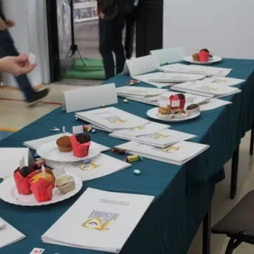 Dzień otwarty w „Mechaniku” w Radomsku