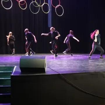 XXII Ogólnopolskie Spotkania Taneczne RADOMSKO OPEN 2018