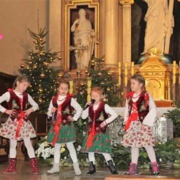 Hej panie Jezu - finałowy koncert