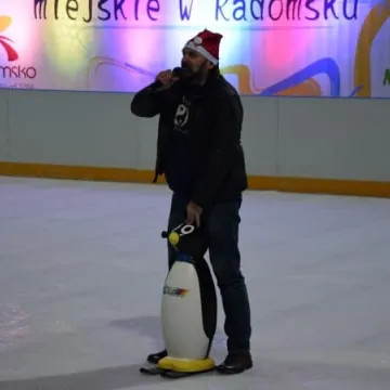 Lodowisko dla radomszczan