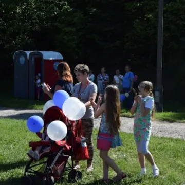 Dzień Dziecka w Radomsku