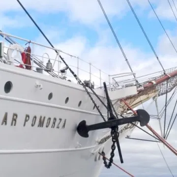 Foto Pozytyw nad morzem