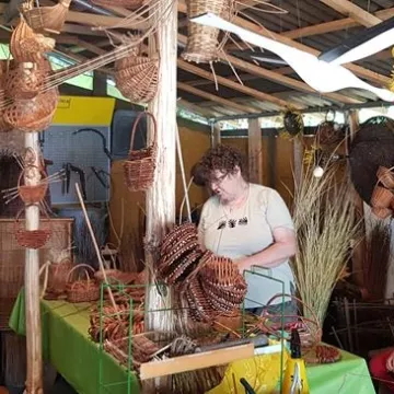 Przedszkolaki z przedszkola nr 9 w Radomsku wiedzą, jak dbać o środowisko