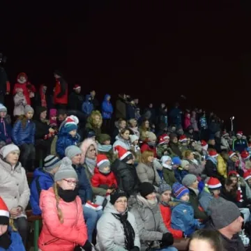 Lodowisko dla radomszczan