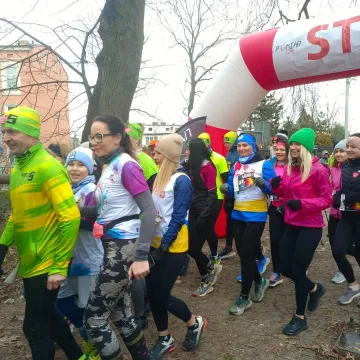 WOŚP 2023: Bieg „Policz się z cukrzycą” już po raz piąty w Radomsku
