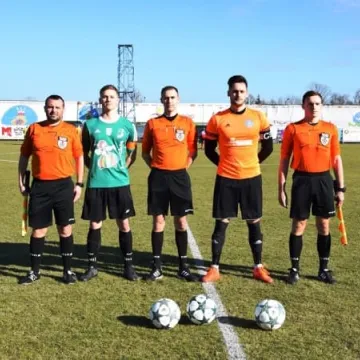 RKS rozgromił rezerwy Pelikana Łowicz 