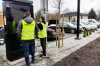Na parkingu przy ul. Reymonta w Radomsku naładujesz „elektryka”