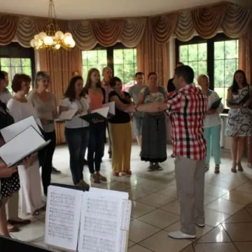 Festiwal „Wschód – Zachód – Zbliżenia” dobiegł końca